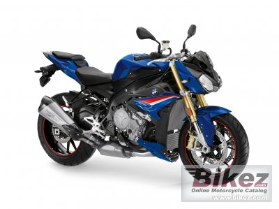 2020 bmw s1000r deals price